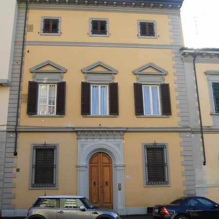Fra Bartolomeo Appartement Florence Buitenkant foto