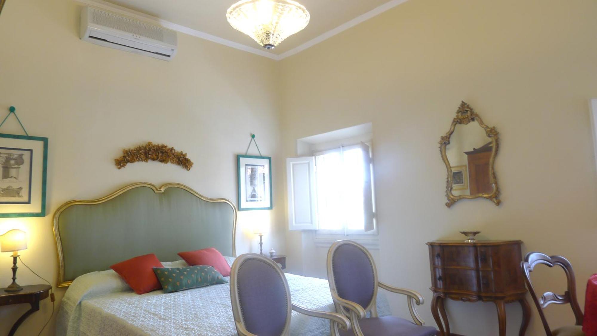 Fra Bartolomeo Appartement Florence Buitenkant foto