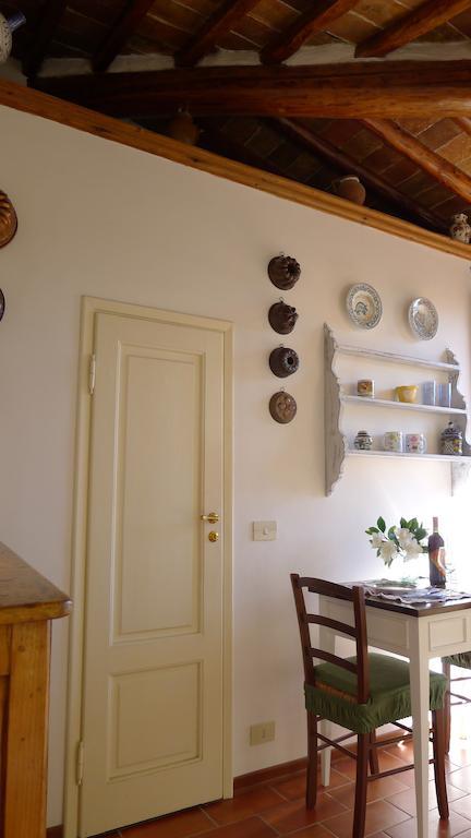 Fra Bartolomeo Appartement Florence Buitenkant foto